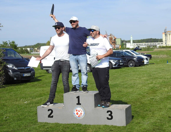 GPS Light in Thannhausen 2025