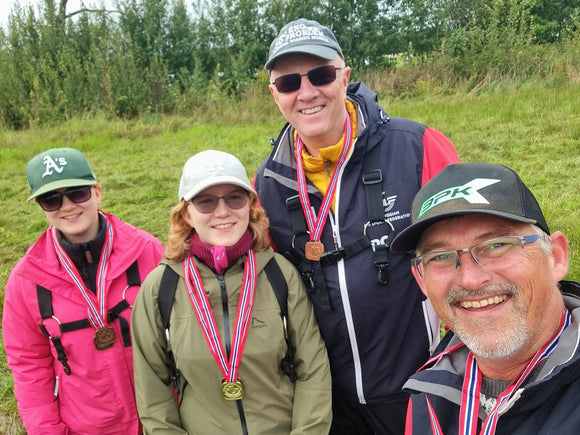 National Championship Norway F3J