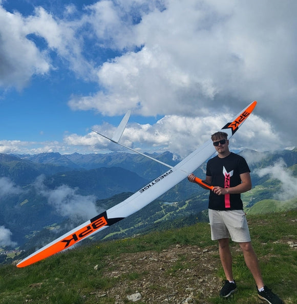 Flying Circus event 2025