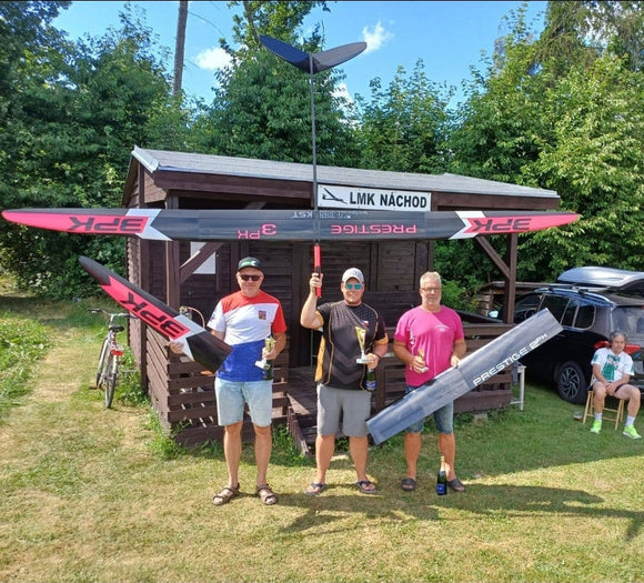 Náchod - Vysokov 28- 29. Jun. 2025