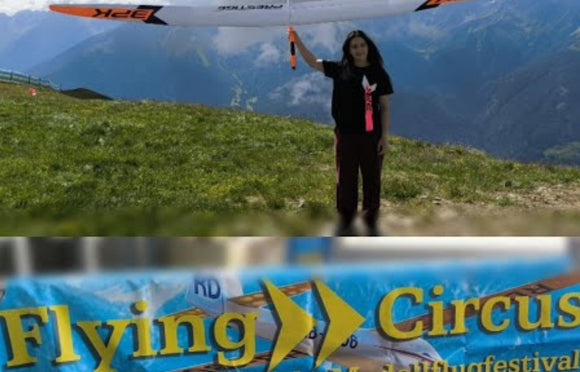 3PK at Flying Circus 2025