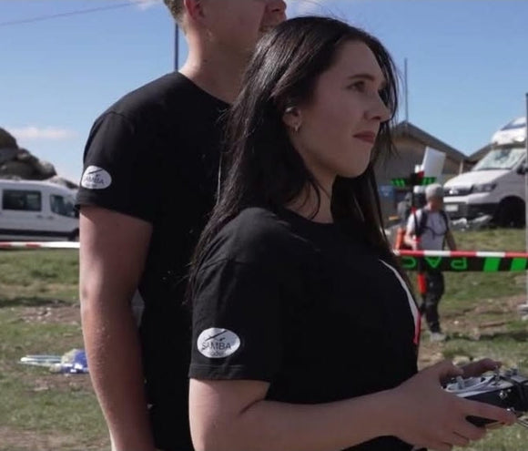 Flying Circus events movie interviews