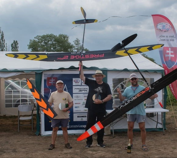 15-17.8.2025 Eurotour - World Cup Cassovia, Slovakia