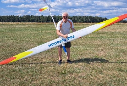 World Record in GPS Sport!