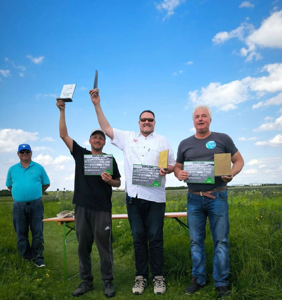 GPS Sport Contest Eurotour Munich/Salmdorf