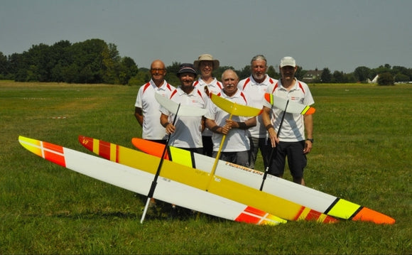 F3B World Championship 2025