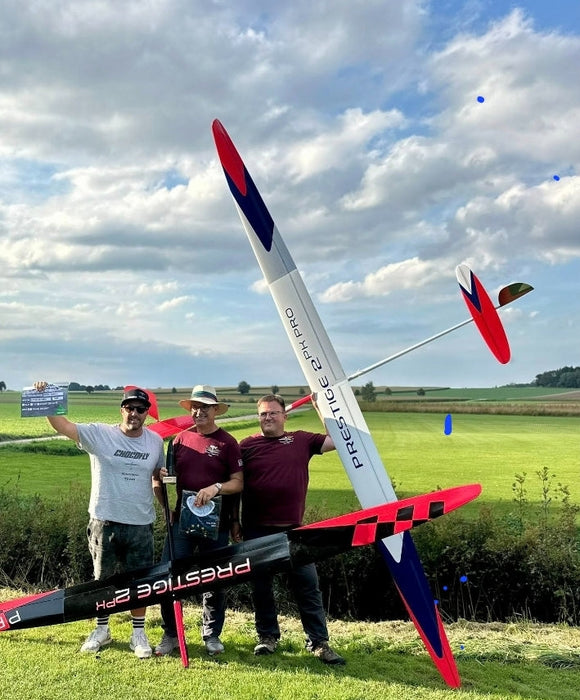 GPS Light Hofhegnenberg 2025