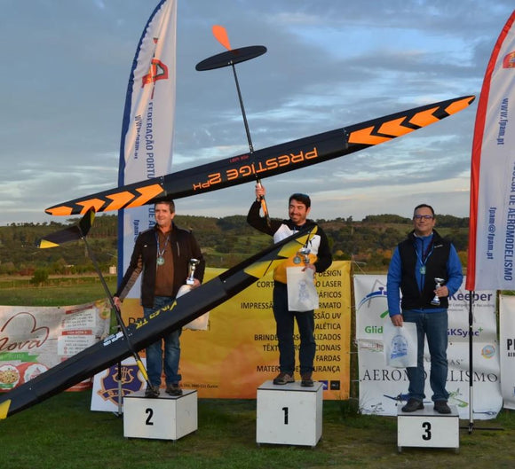 RUI PAIVA is a NATIONAL CHAMPION 2022 in Portugal